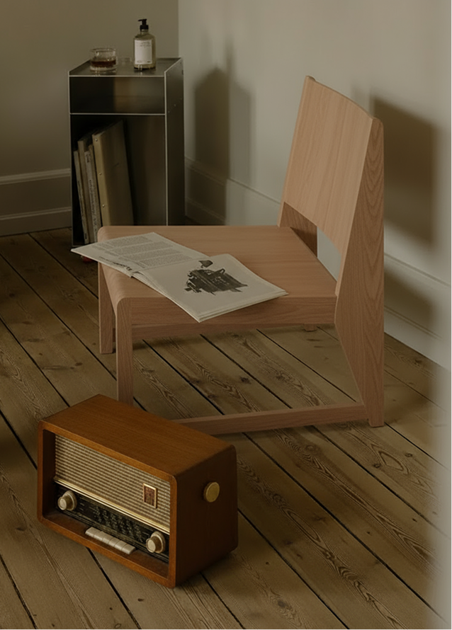 Bar & Counter Stools