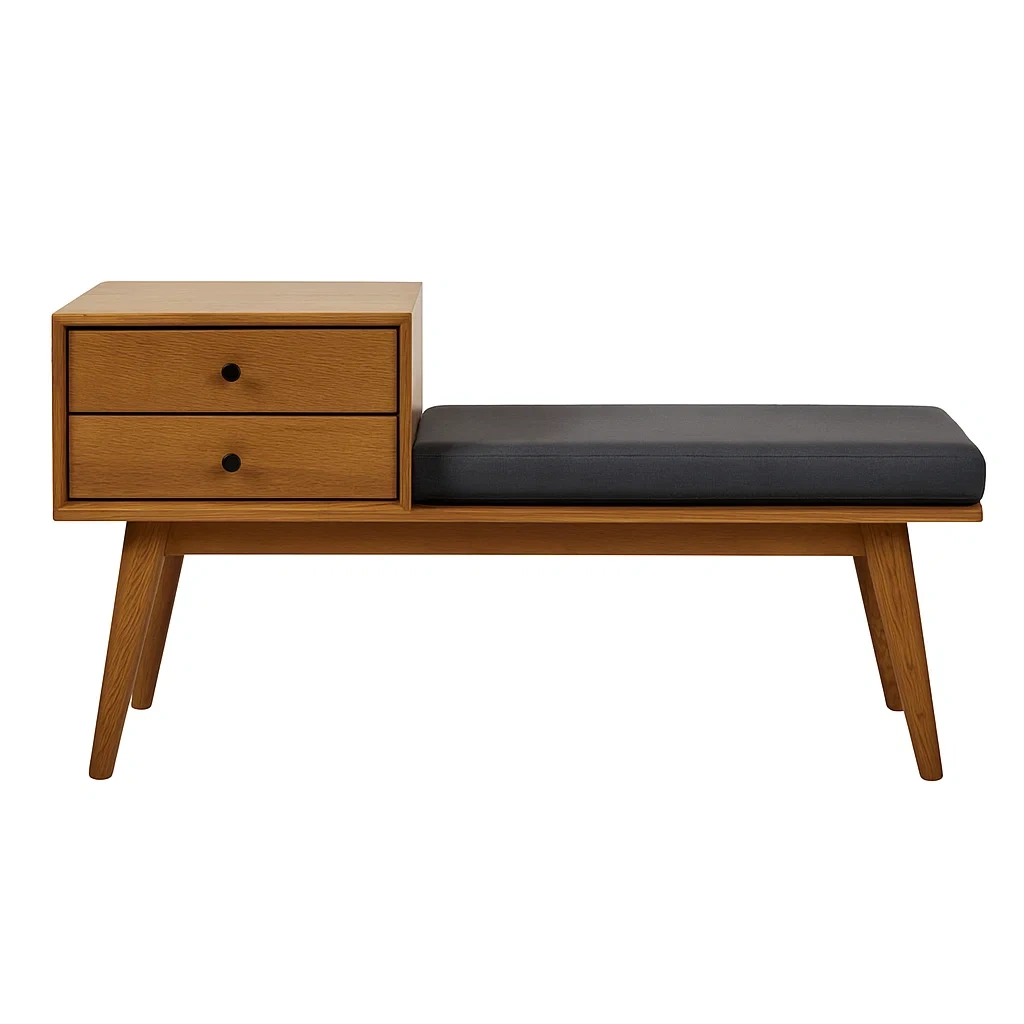 meubles d'entrée,Banc d'entrée - Urbansofastore