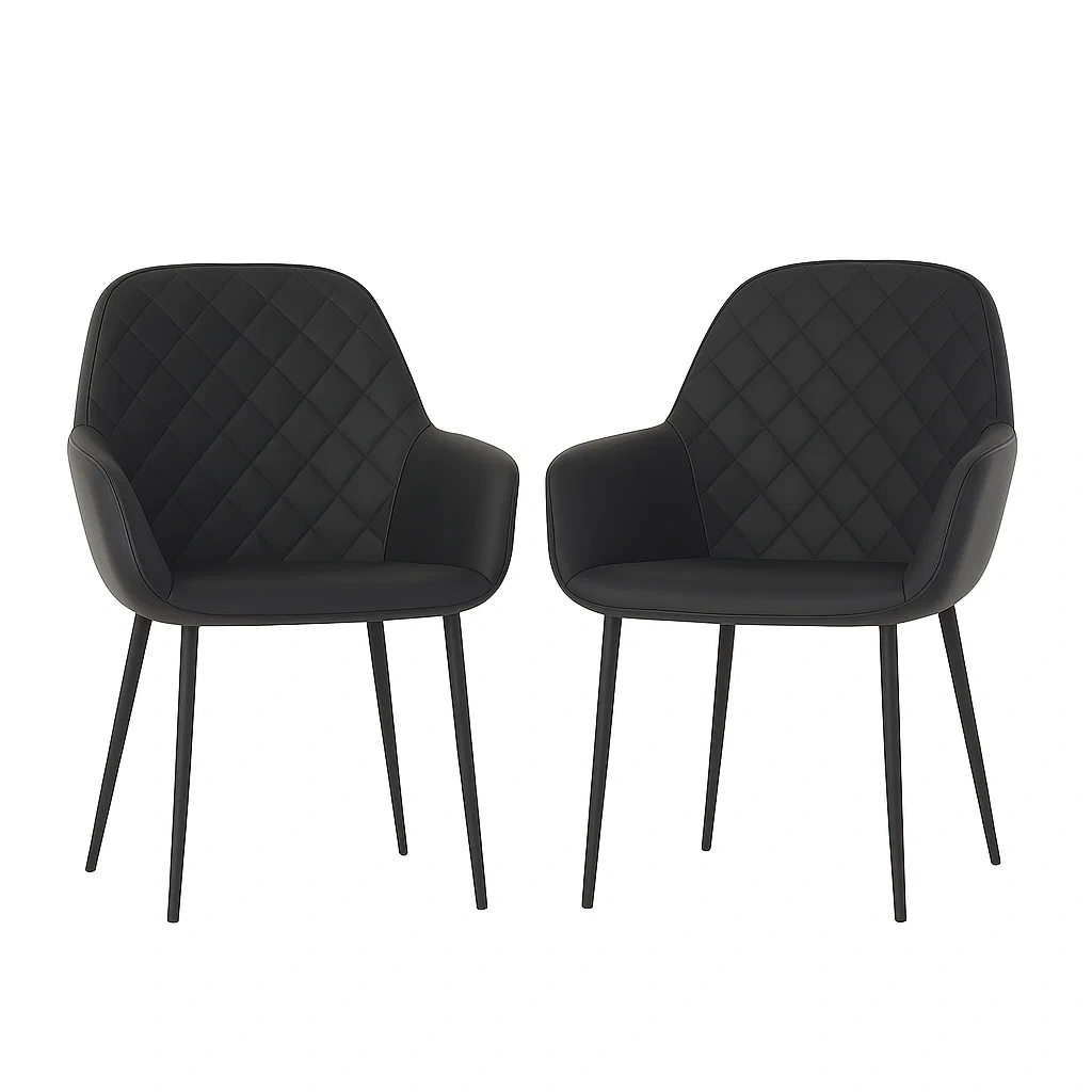 meubles de salle à manger,Ensemble de chaises - Urbansofastore