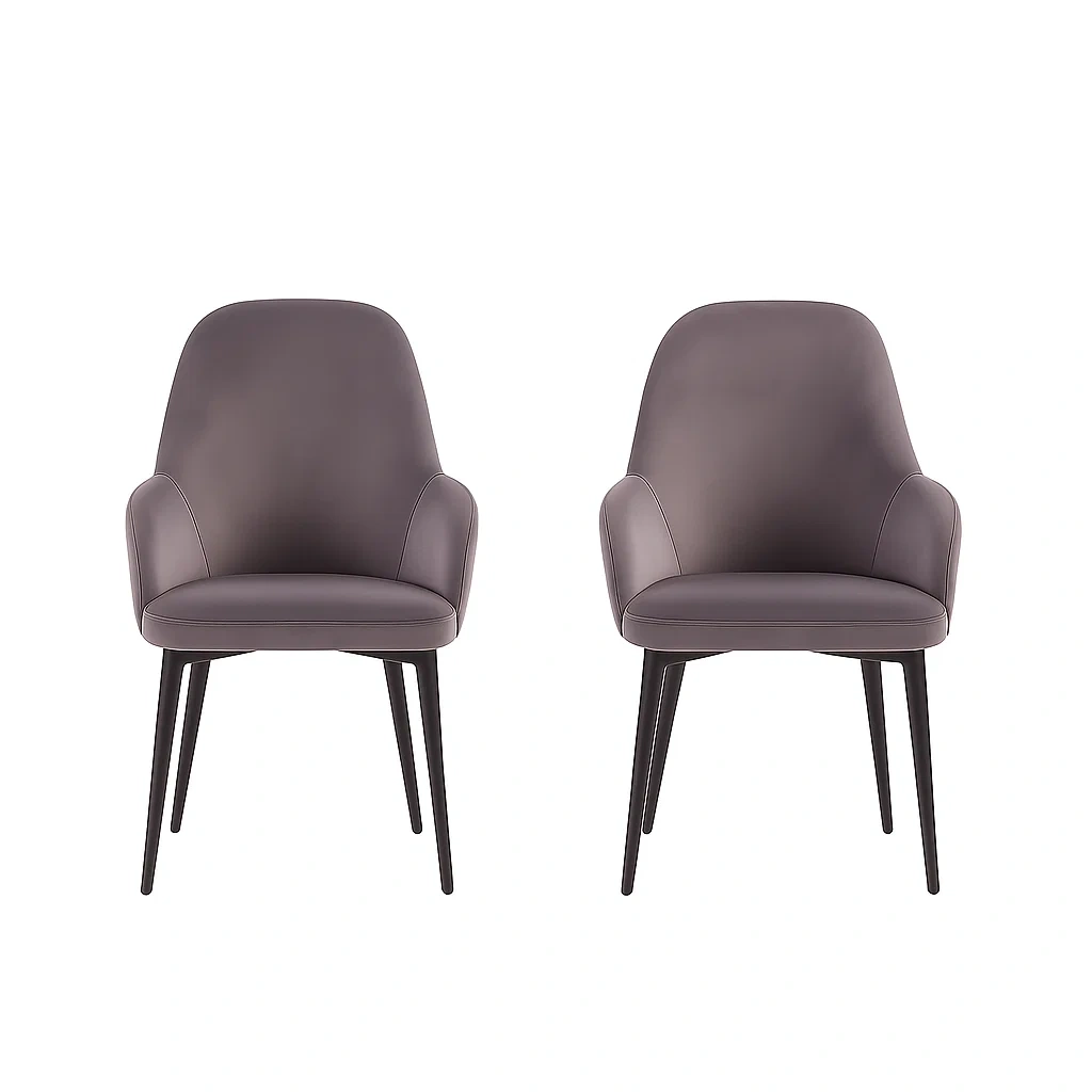 meubles de salle à manger,Ensemble de chaises - Urbansofastore