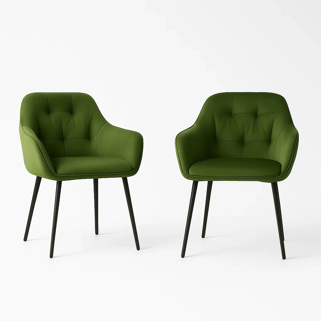 meubles de salle à manger,Ensemble de chaises - Urbansofastore