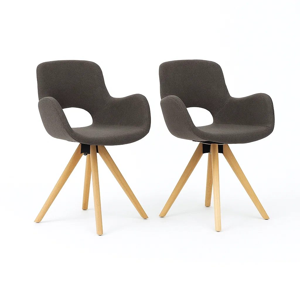 meubles de salle à manger,Ensemble de chaises - Urbansofastore