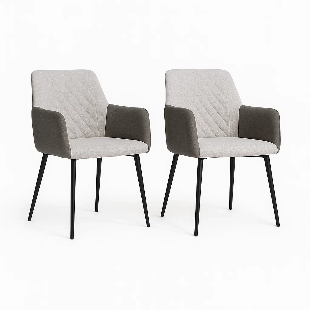 meubles de salle à manger,Ensemble de chaises - Urbansofastore