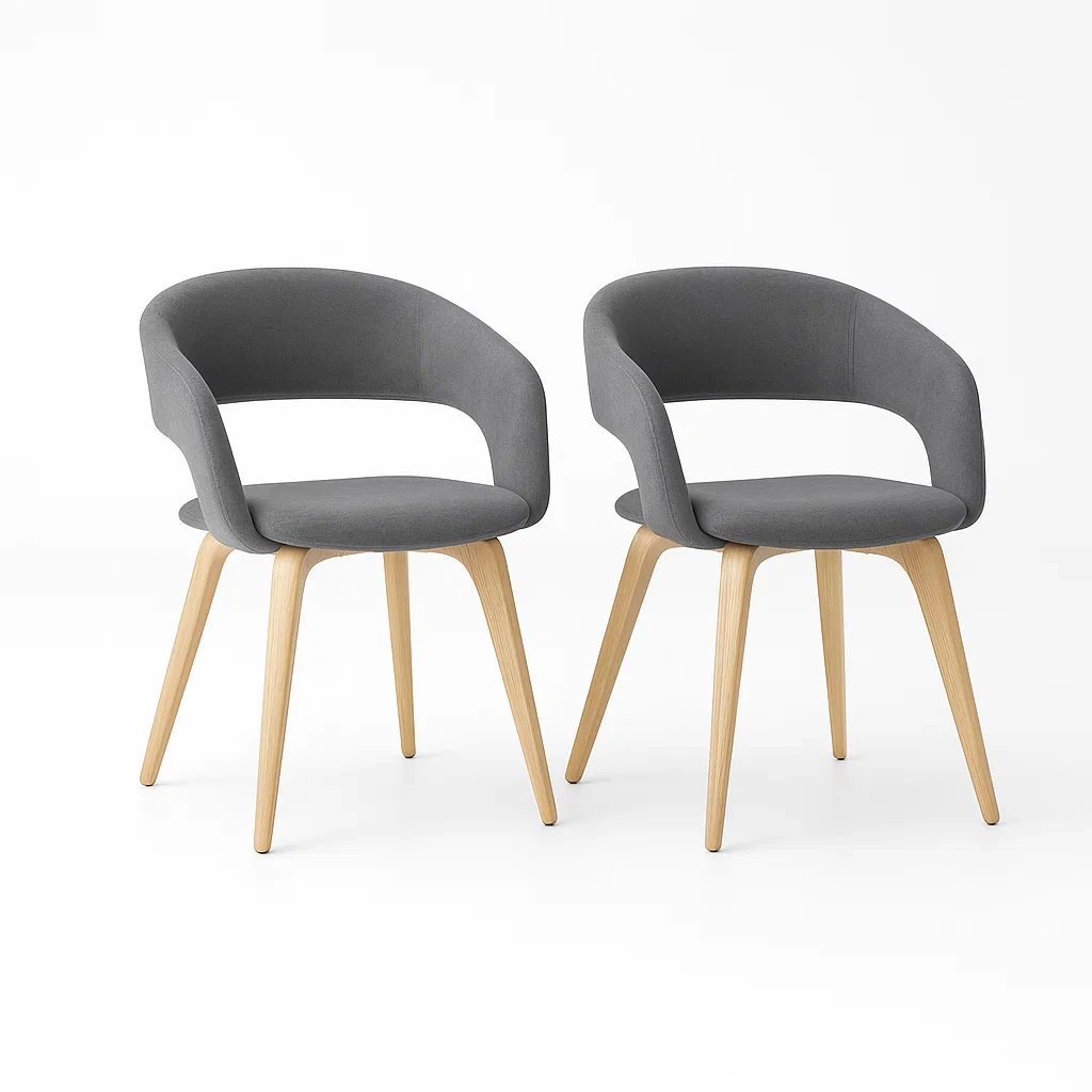 meubles de salle à manger,Ensemble de chaises - Urbansofastore