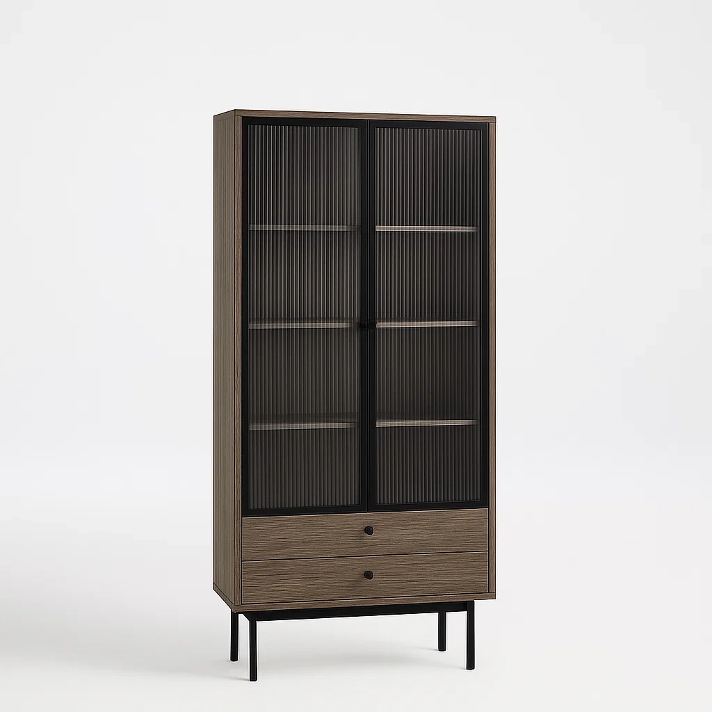 meubles de salle à manger,Vitrine - Urbansofastore