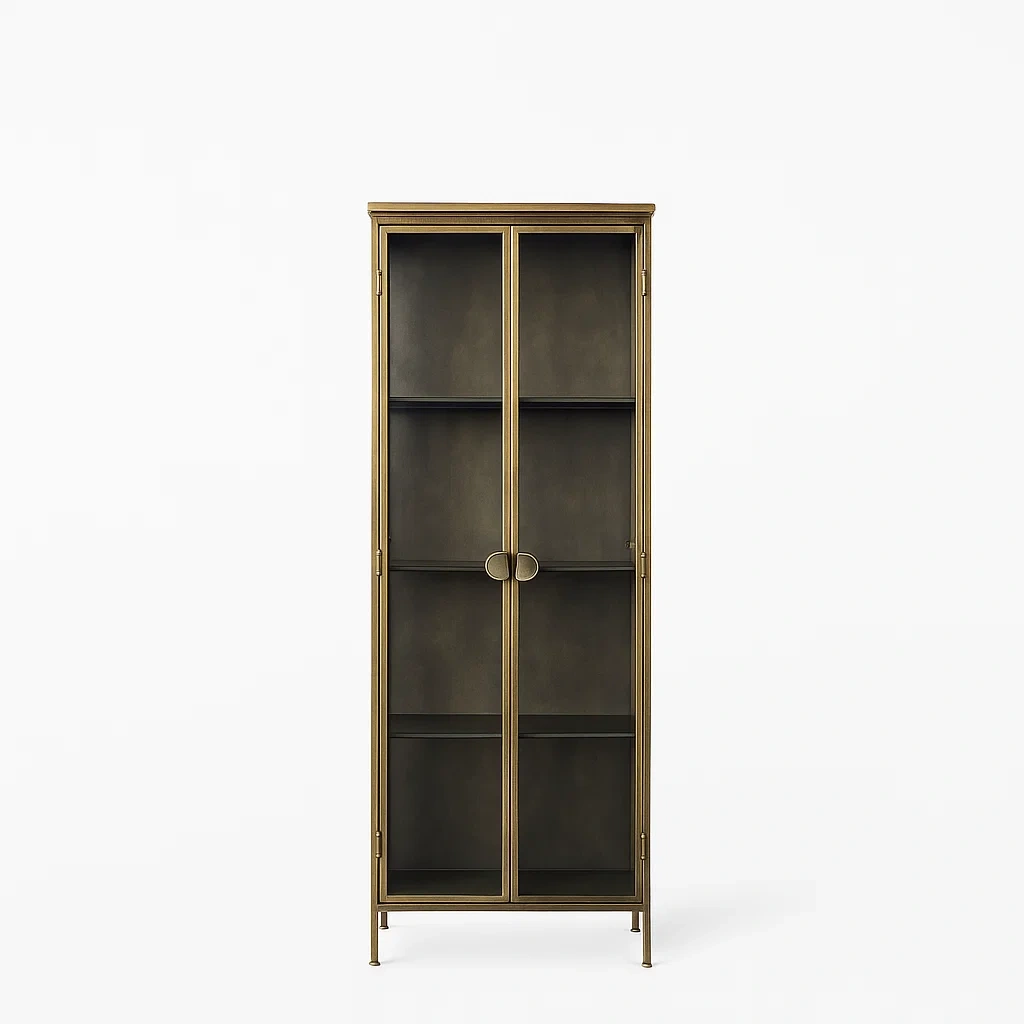 meubles de salle à manger,Vitrine - Urbansofastore