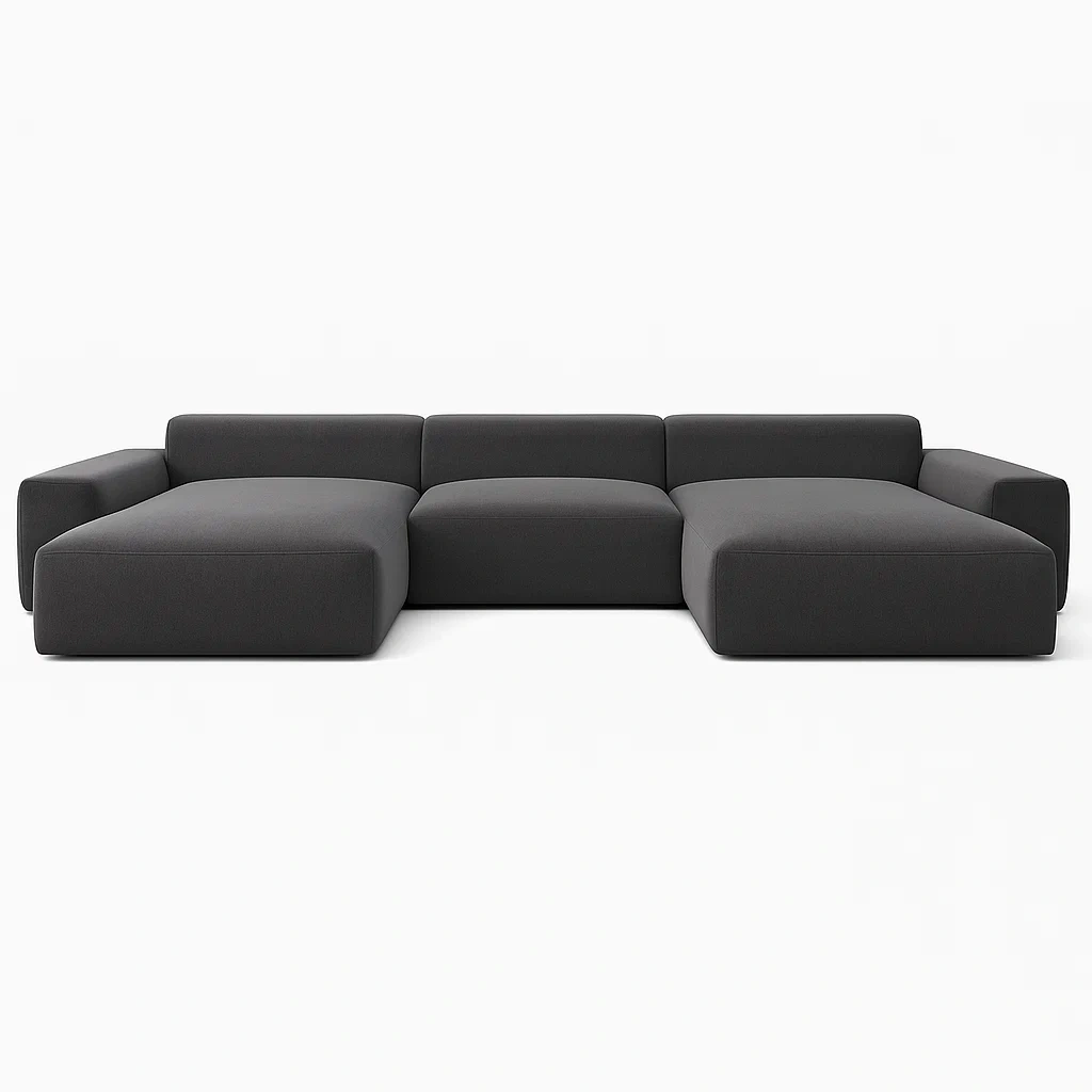 meubles de salon,Canapés panoramiques - Urbansofastore