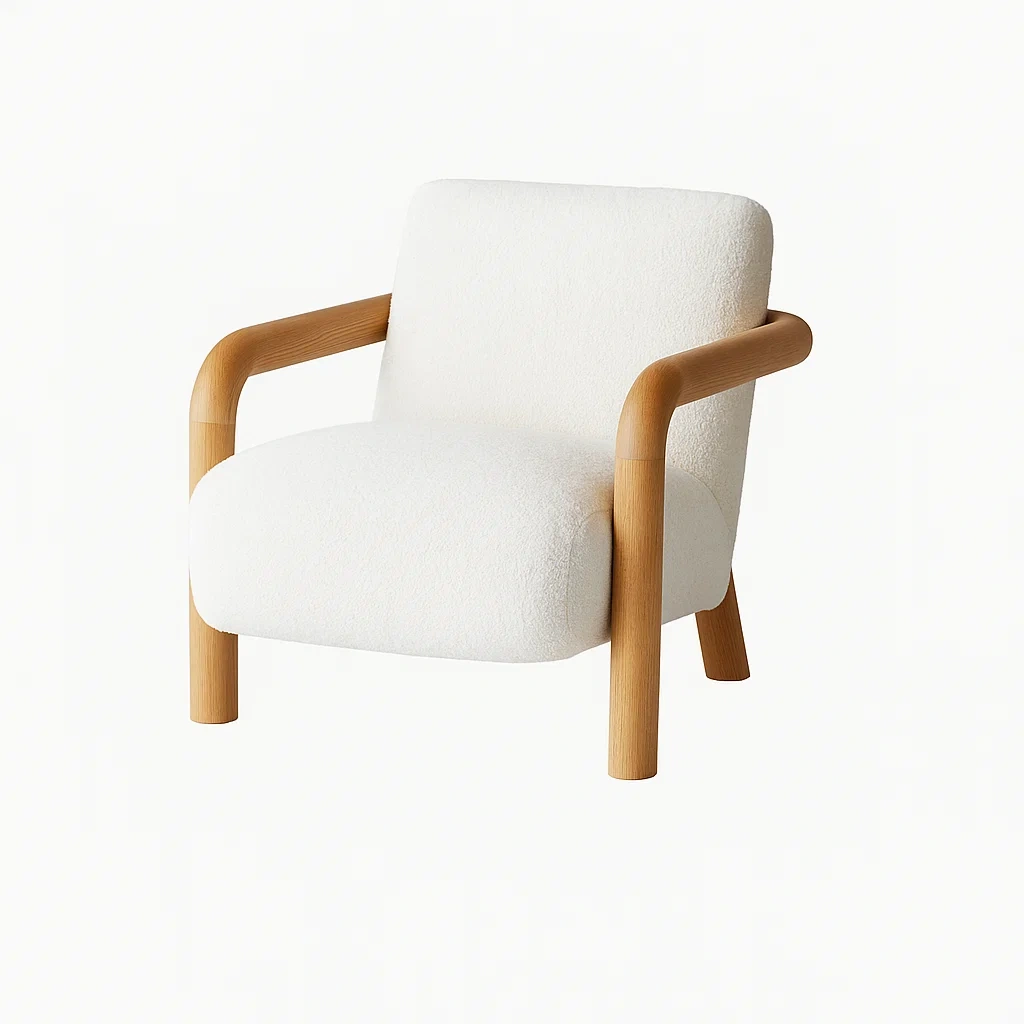 meubles de salon,Fauteuil - Urbansofastore