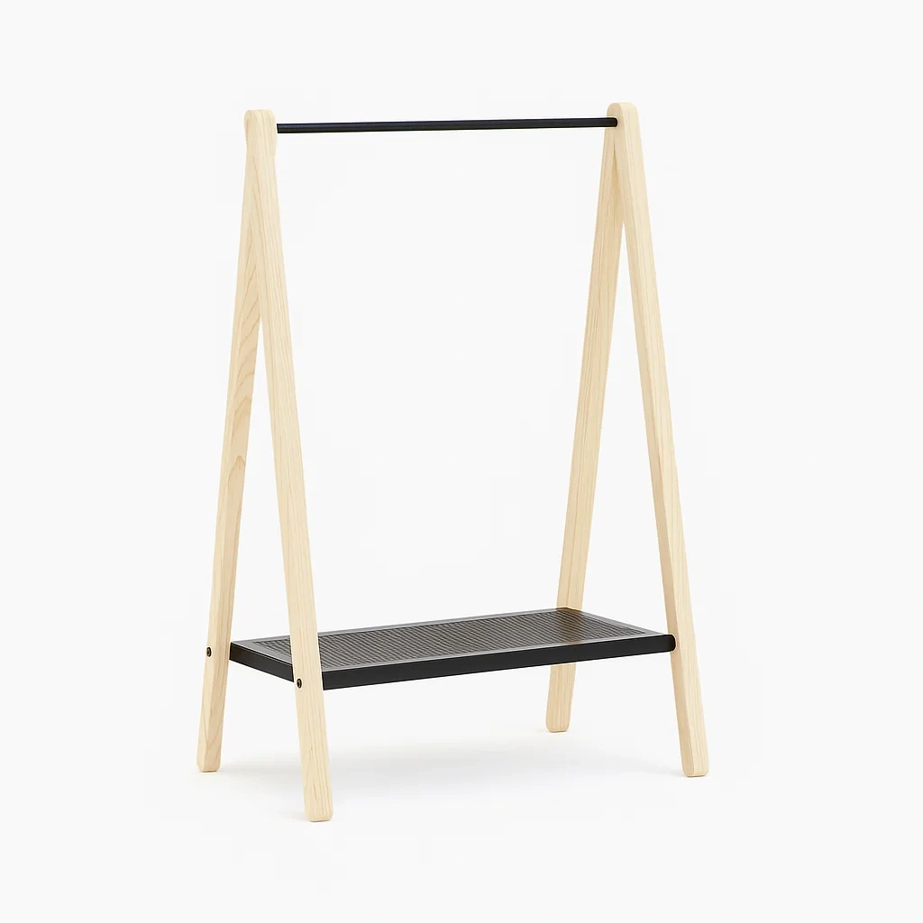 Meubles de chambre,Portemanteau - Urbansofastore