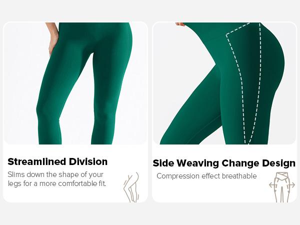 BRXL  BrxlGrit【Discount for live】Hip Lifting Tummy Control Leggings for Womens High Waisted No Front Seam Stretchy Gym Pilates Yoga Leggings-brxl-1