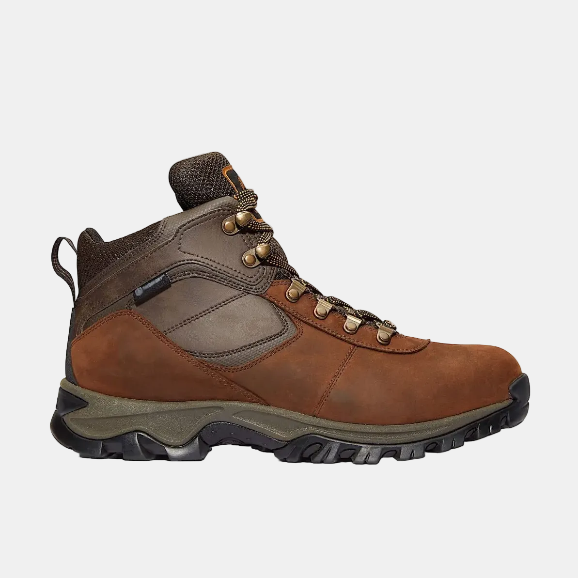 Maddsen Waterproof Mid Hiking Boot