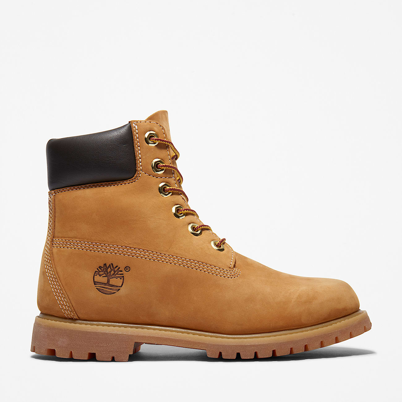 Men's Timberland Premium 6-Inch Waterproof Winter Boot