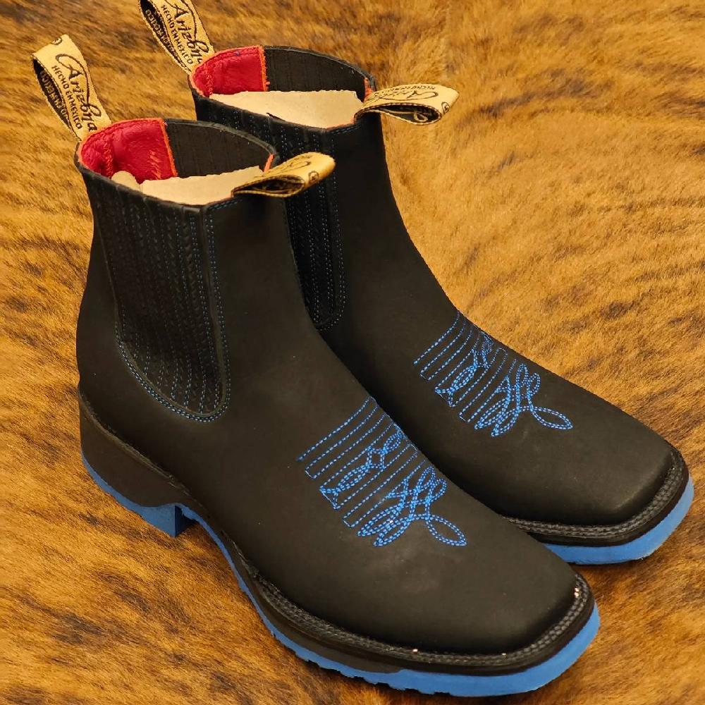 Heritage Ridge Western Boots