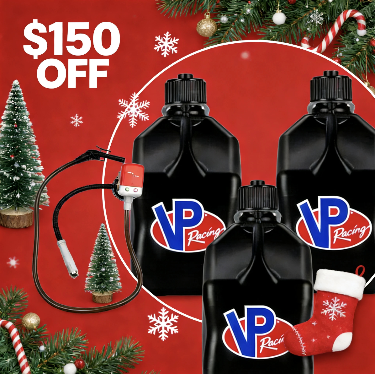 Hot Sale-Utility Jugs-3 pack