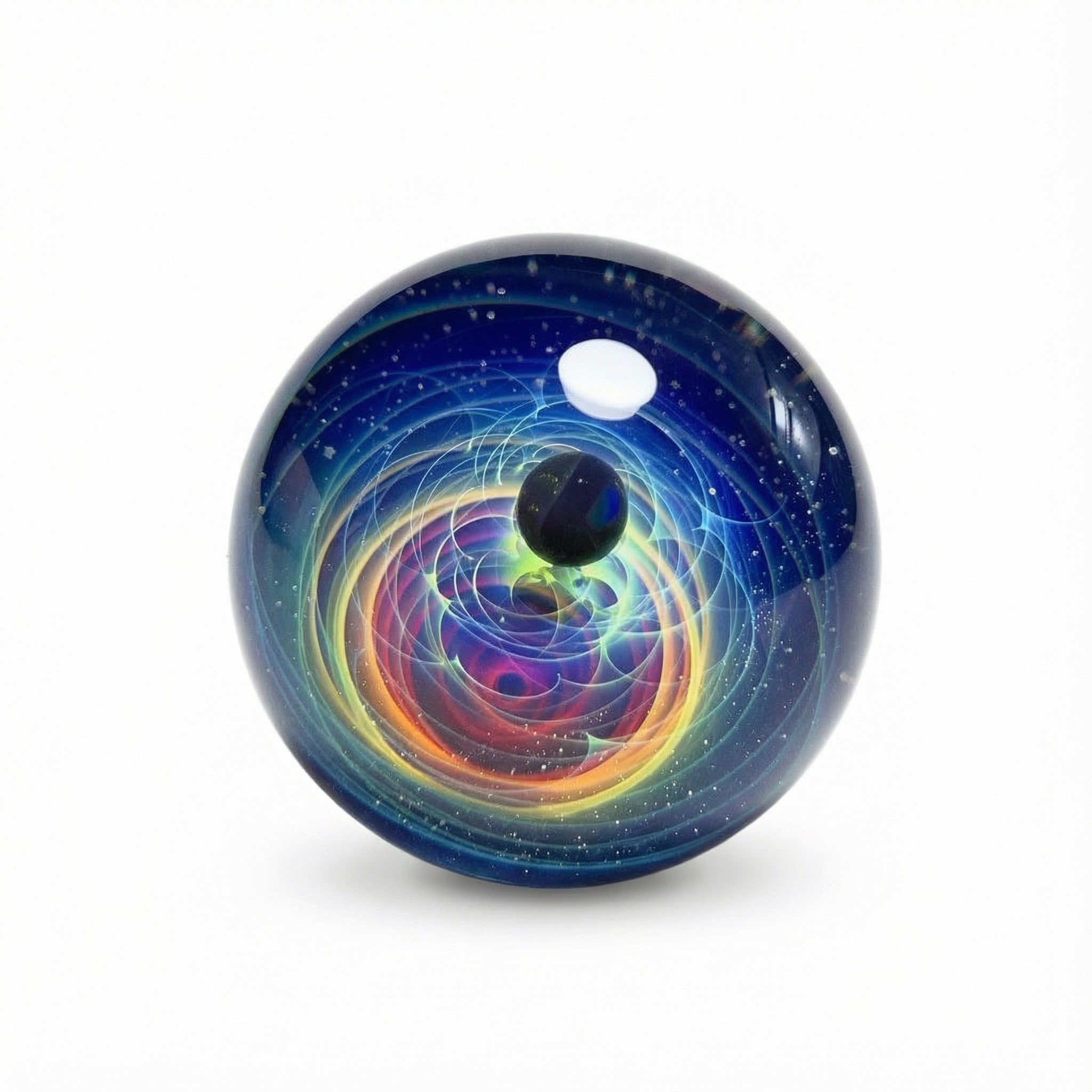CosmoWhirl Orb