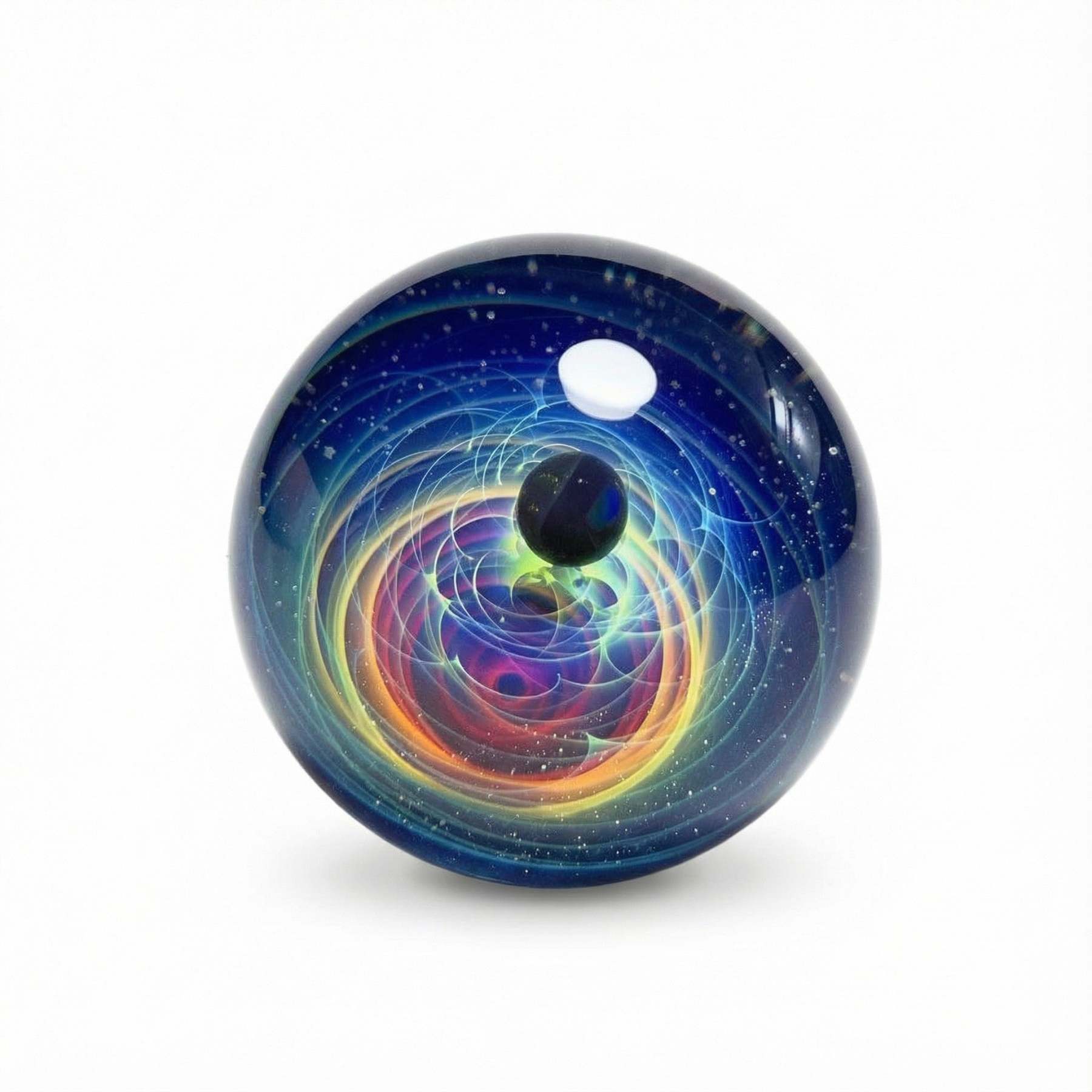 CosmoWhirl Orb
