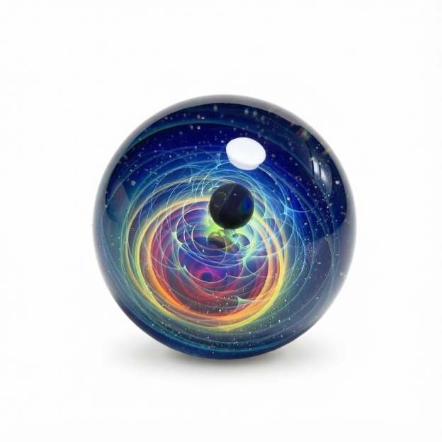 CosmoWhirl Orb