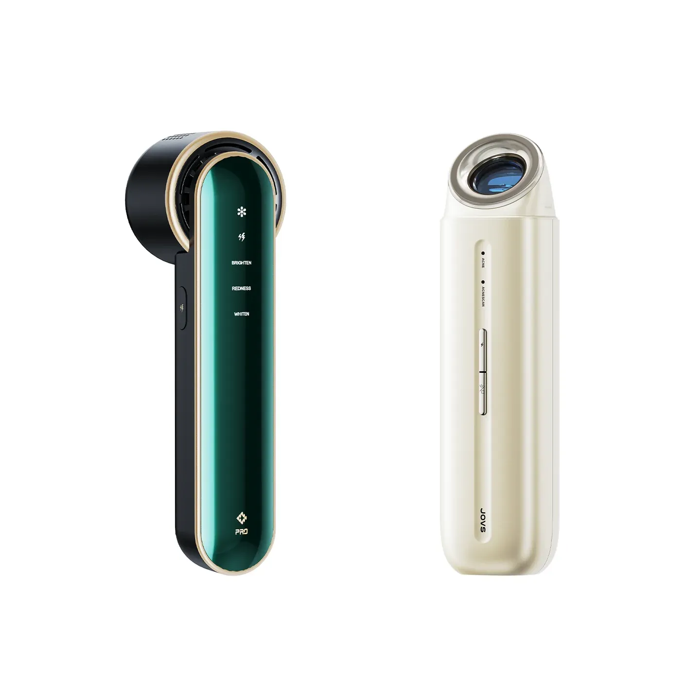 Blacken PRO DPL Photofacial Skincare Device