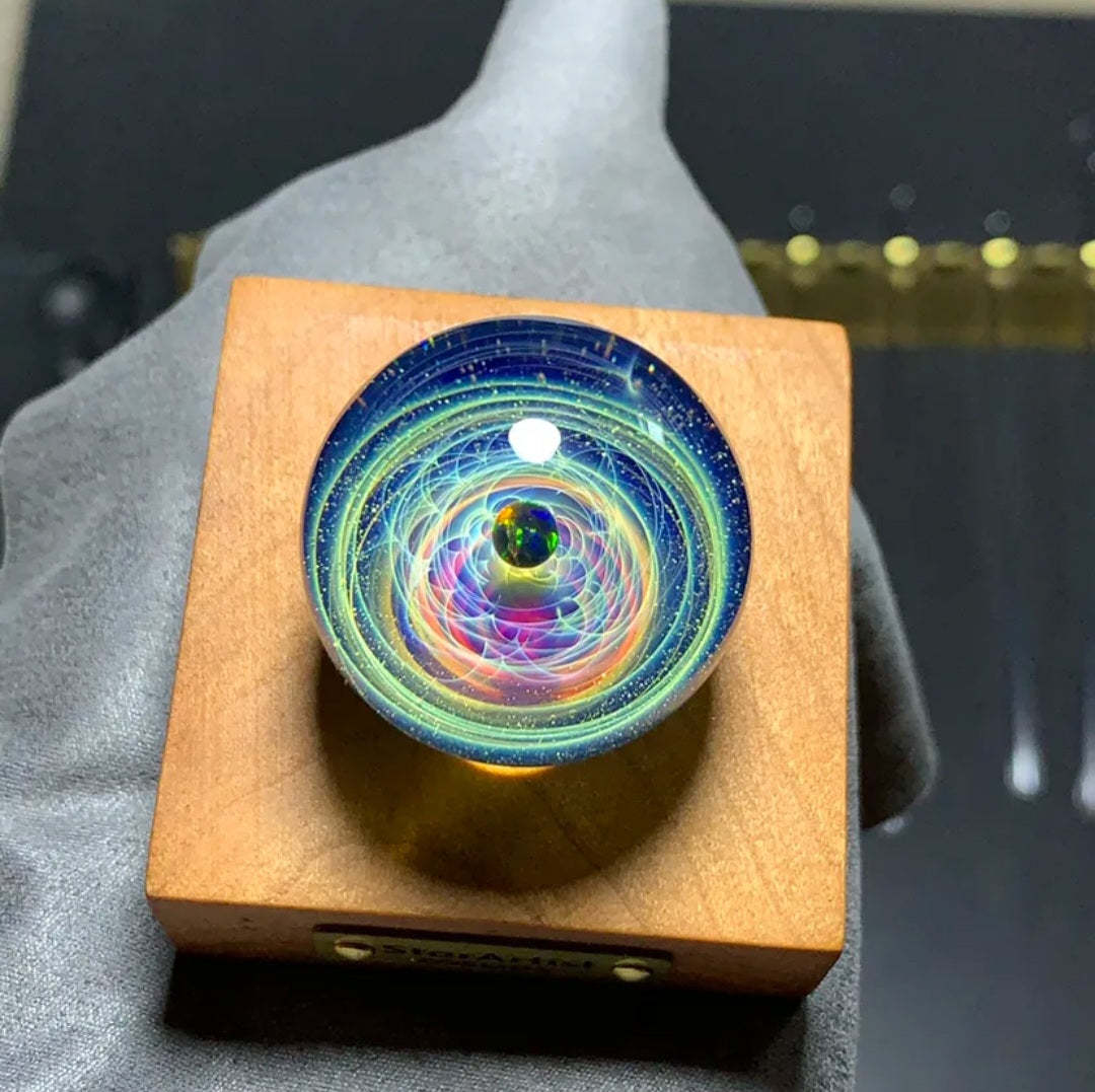 CosmoWhirl Orb
