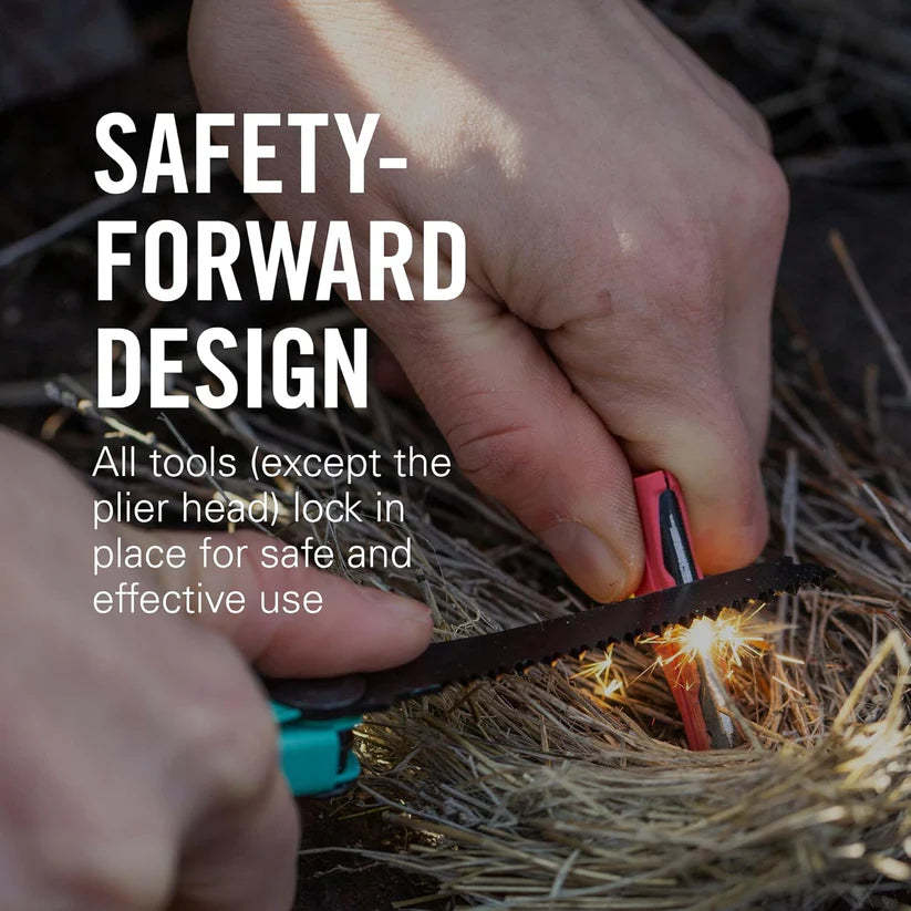 Factory Deals💥 19-in-1 Outdoor Survival EDC Multi-Tool🛠️