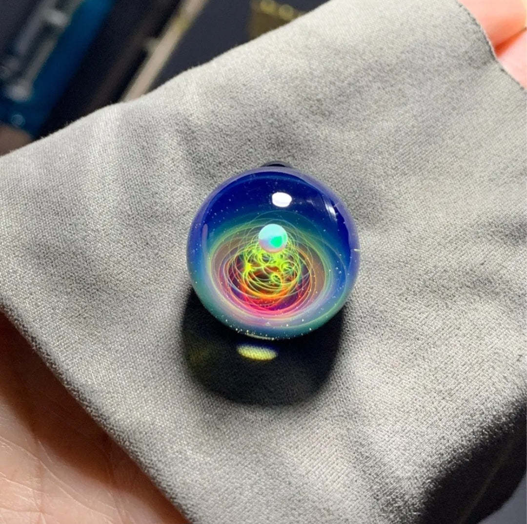 CosmoWhirl Orb