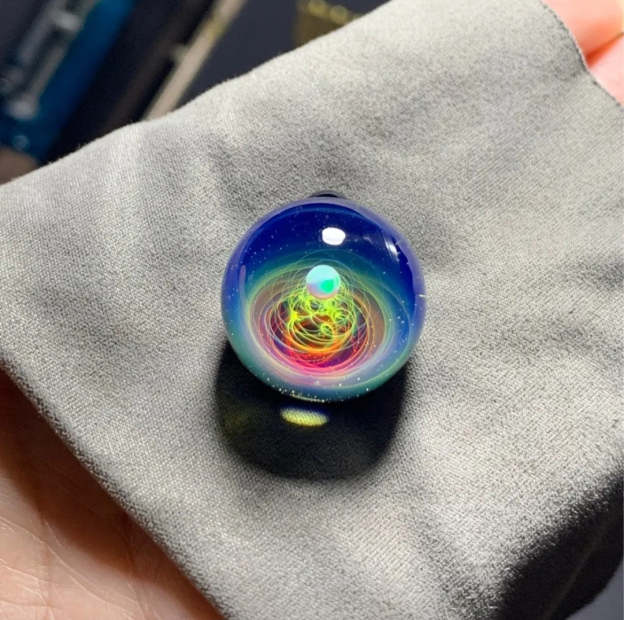 CosmoWhirl Orb