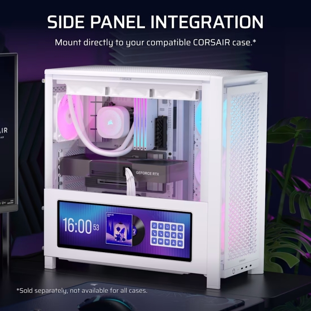 🏴‍☠️CORSAIR XENEON EDGE 14.5" Multi-Touch Display