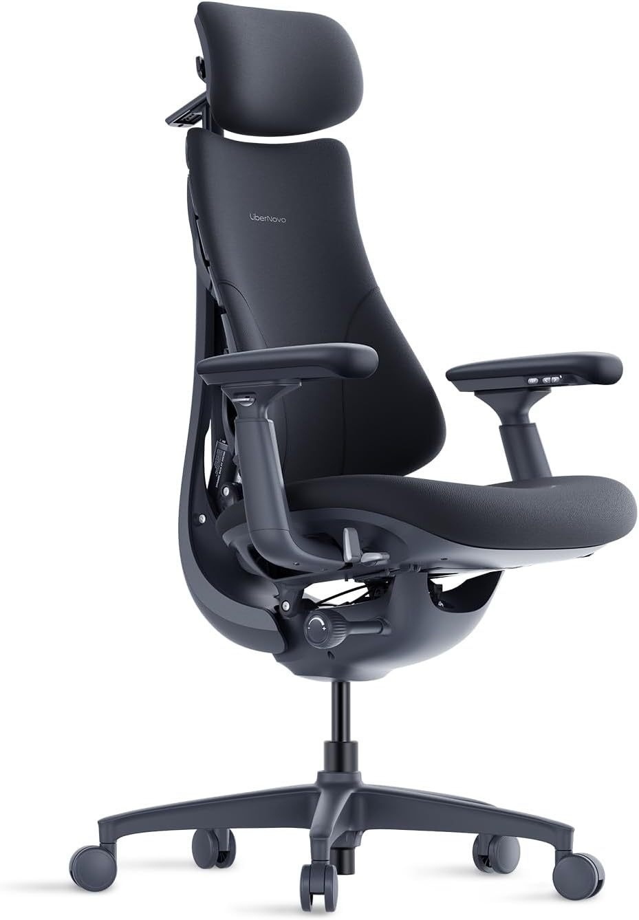 LiberNovo Omni Dynamic Ergonomic Chair