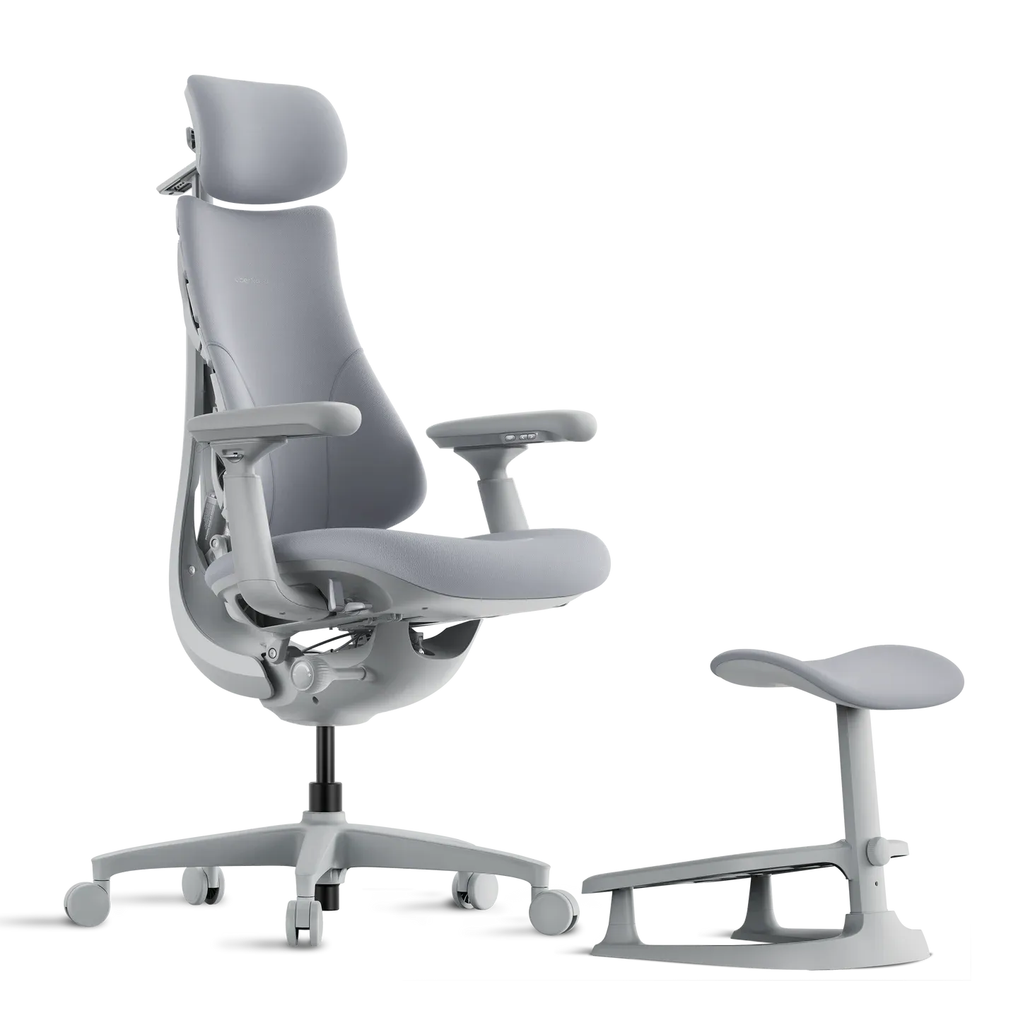 LiberNovo Omni Dynamic Ergonomic Chair