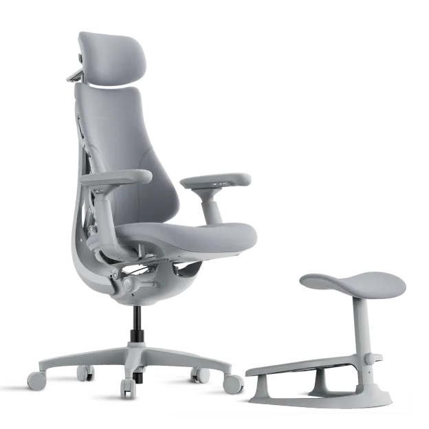 LiberNovo Omni Dynamic Ergonomic Chair