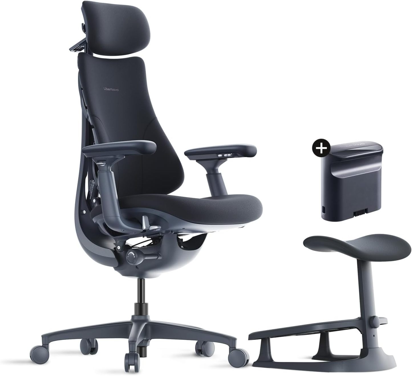 LiberNovo Omni Dynamic Ergonomic Chair