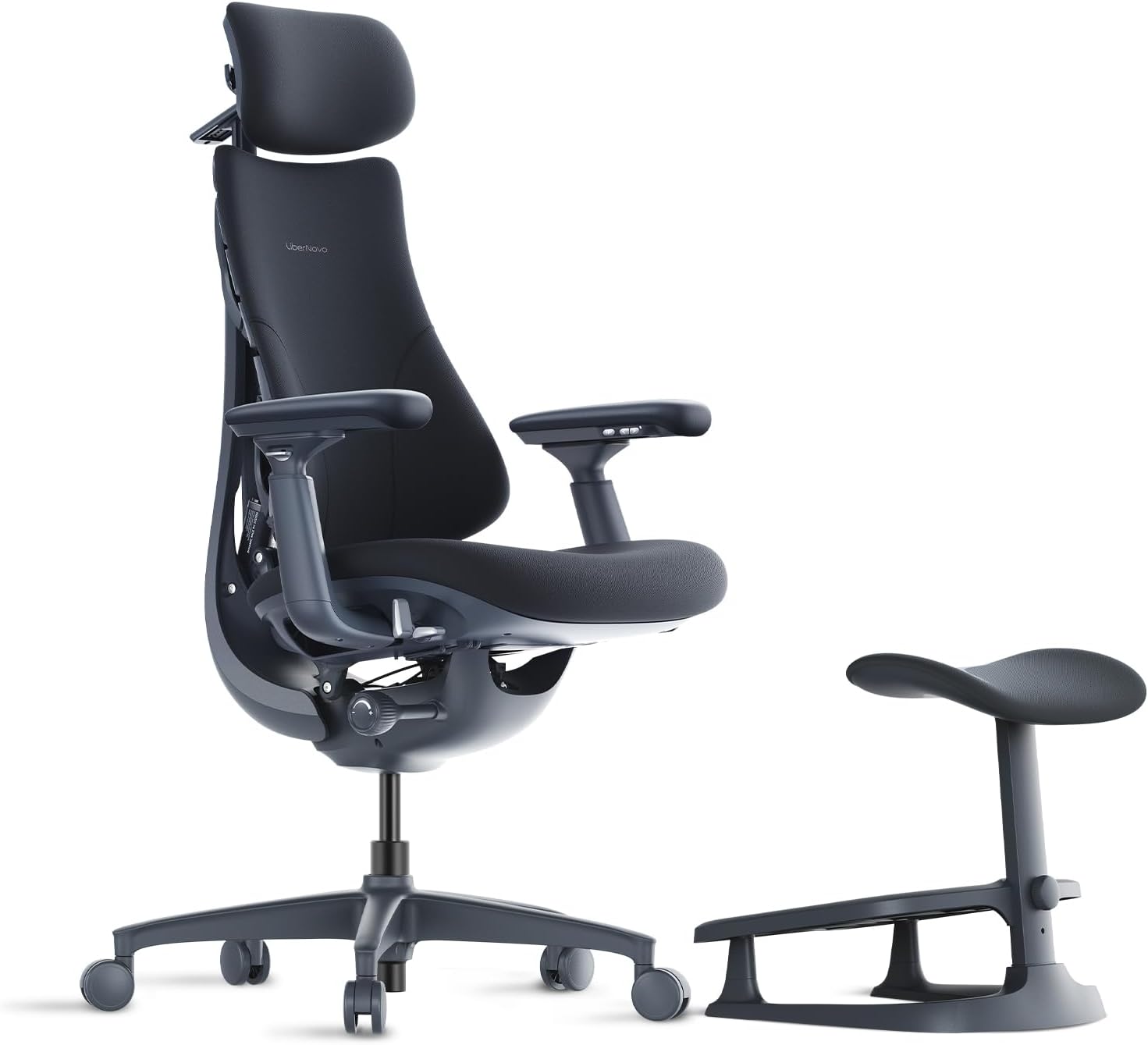 LiberNovo Omni Dynamic Ergonomic Chair