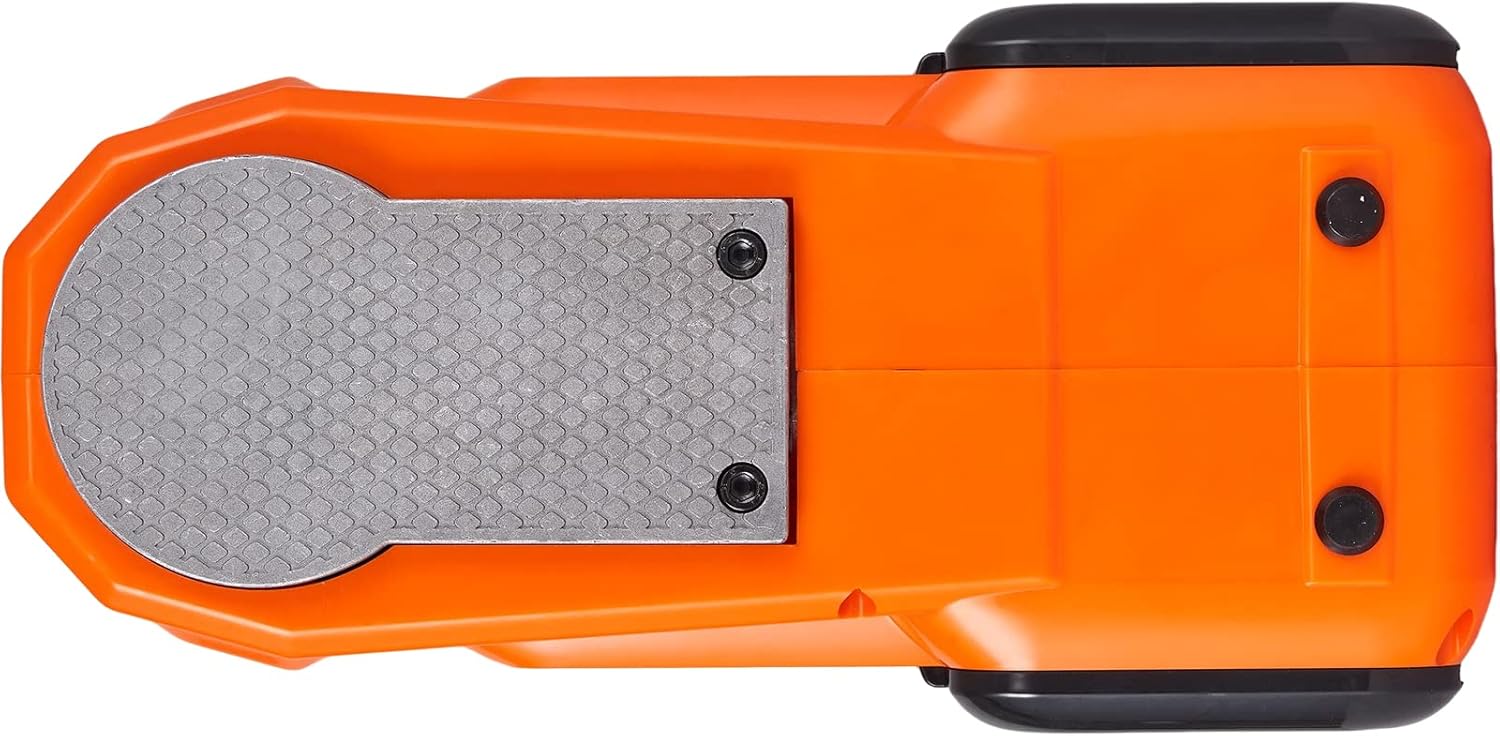 VEVOR Electric Car Jack,Hydraulic Jack Lift with Electric Impact Wrench, Built-in Inflatable Pump, and LED Light for SUV MPV Sedan Truck Change Tires