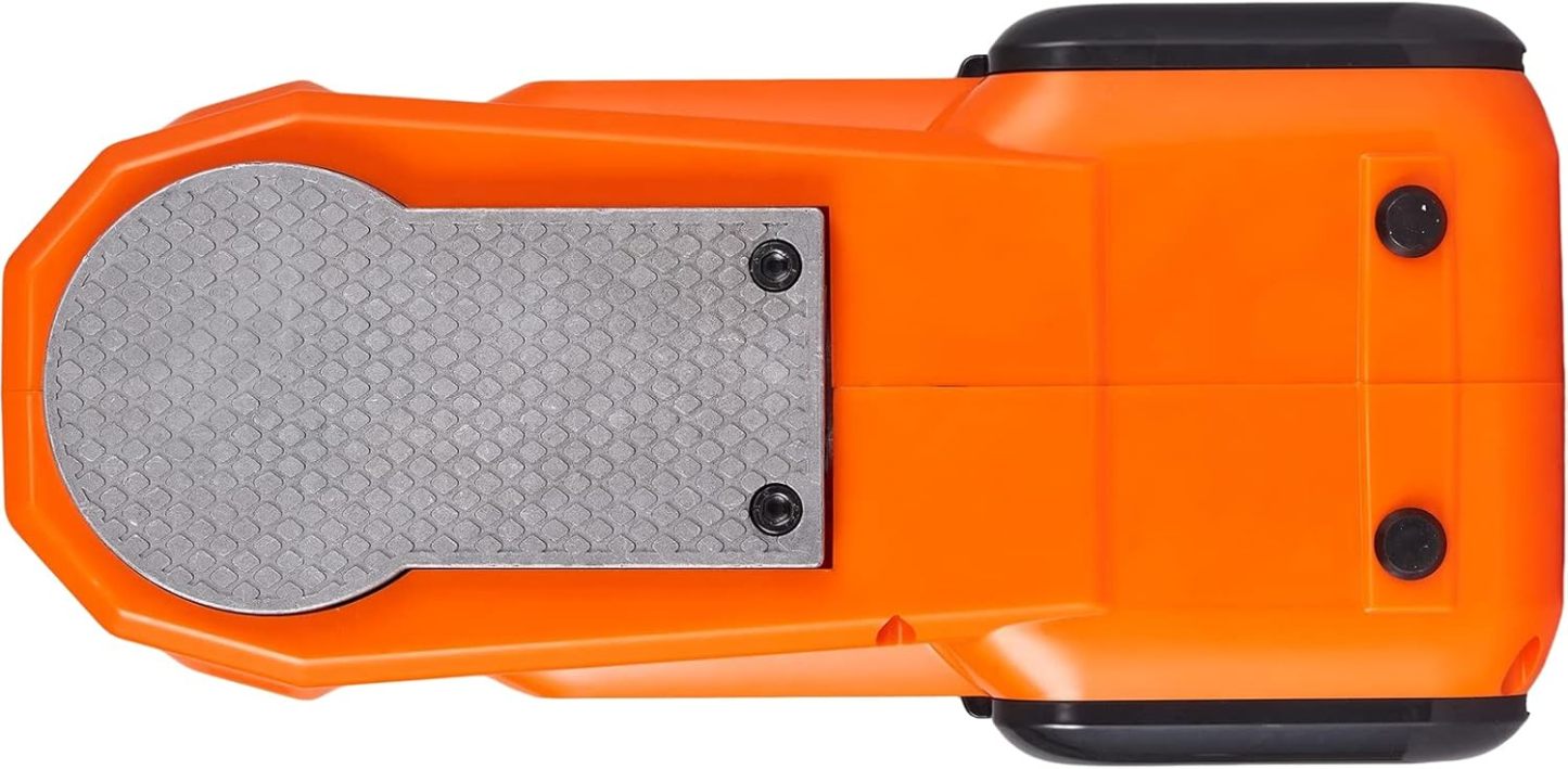 VEVOR Electric Car Jack,Hydraulic Jack Lift with Electric Impact Wrench, Built-in Inflatable Pump, and LED Light for SUV MPV Sedan Truck Change Tires