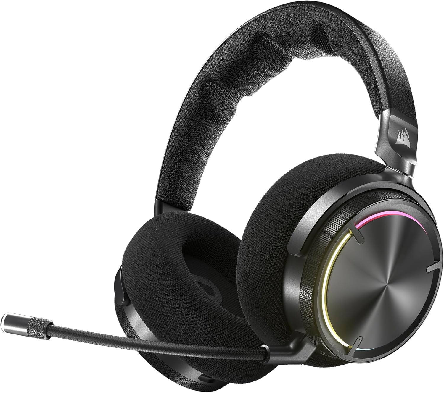 🏴‍☠️VIRTUOSO MAX WIRELESS Gaming Headset, Carbon