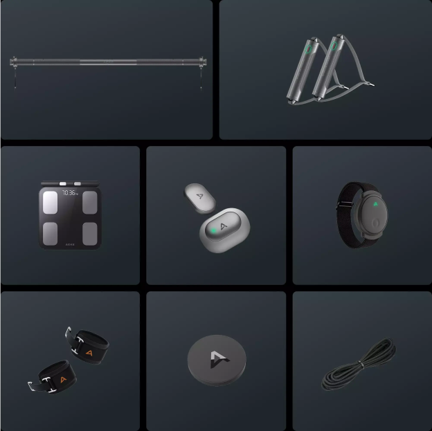 AEKE Smart Home Gym K1