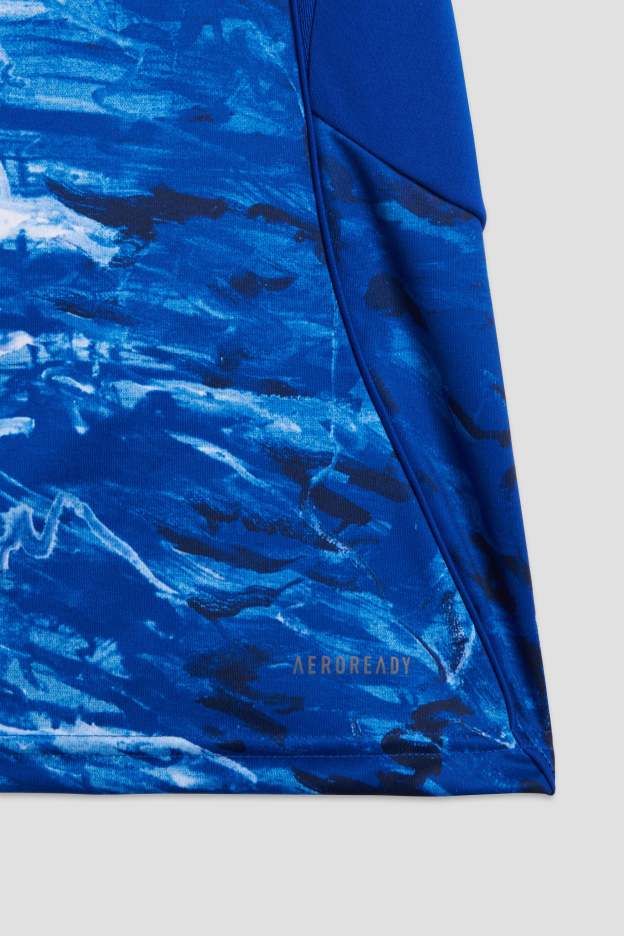 Como 1907 Maglia Gara Home 2025/26