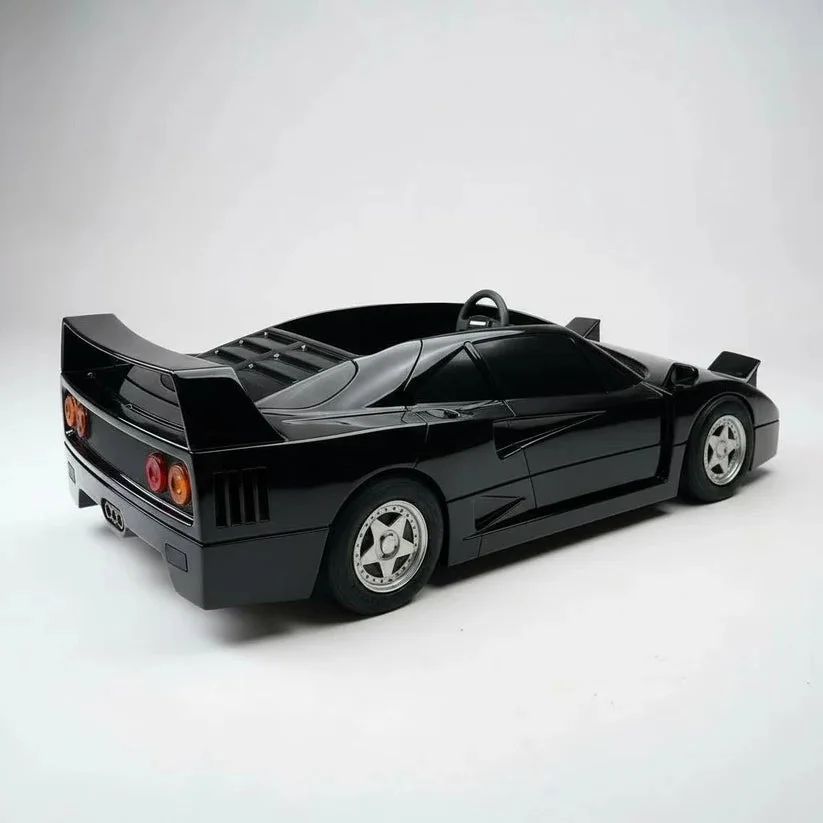 F40 EV GO KART 1:2