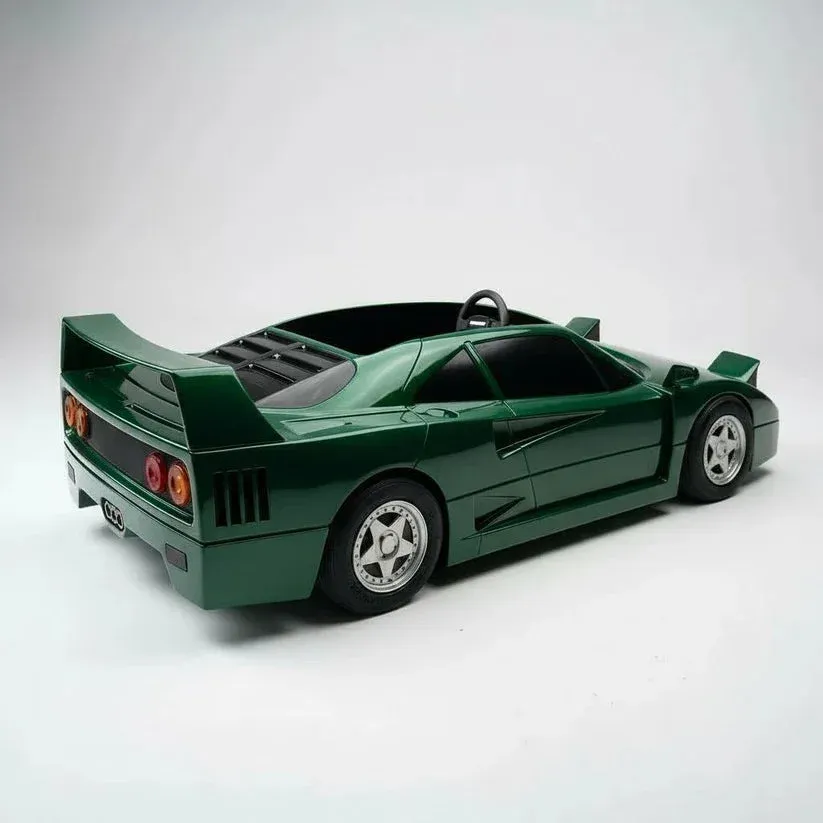 F40 EV GO KART 1:2