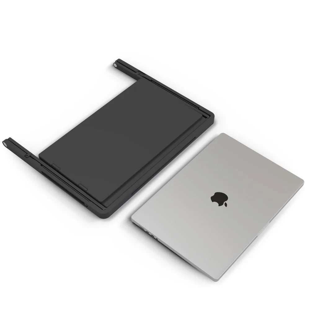 Pixvantis Pro Tri Screen Extender 15.6"