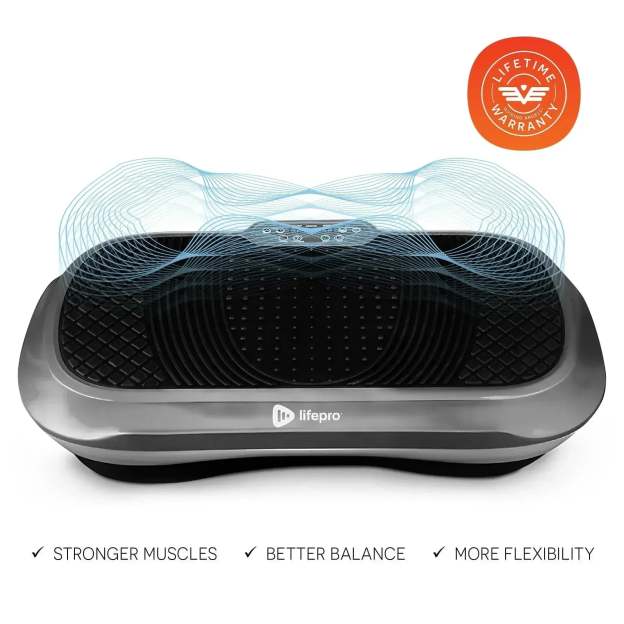 Waver Vibration Plate