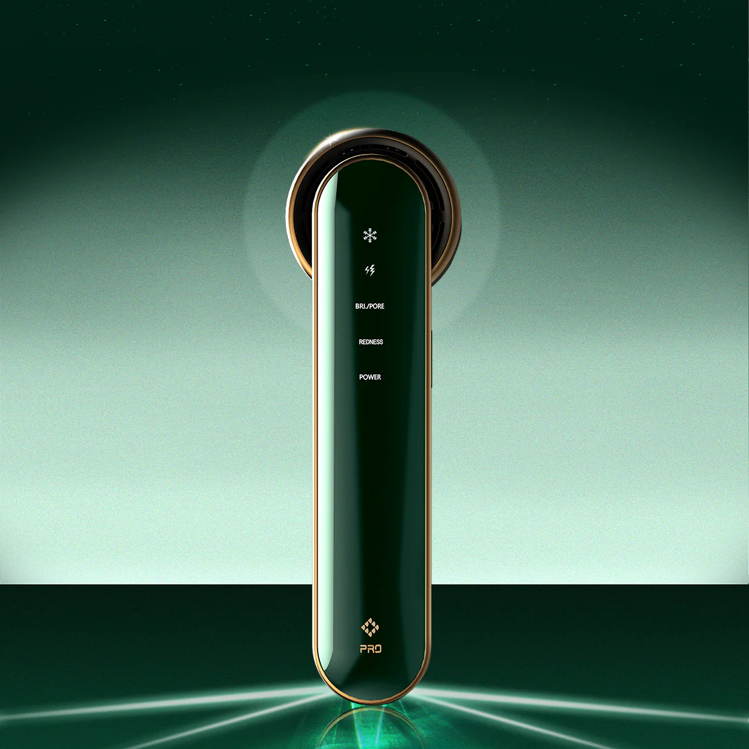 Blacken PRO DPL Photofacial Skincare Device