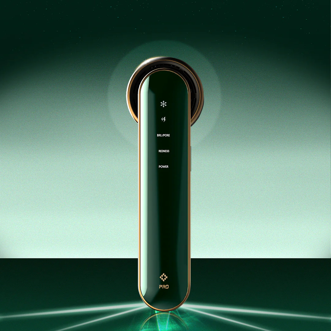 Blacken PRO DPL Photofacial Skincare Device