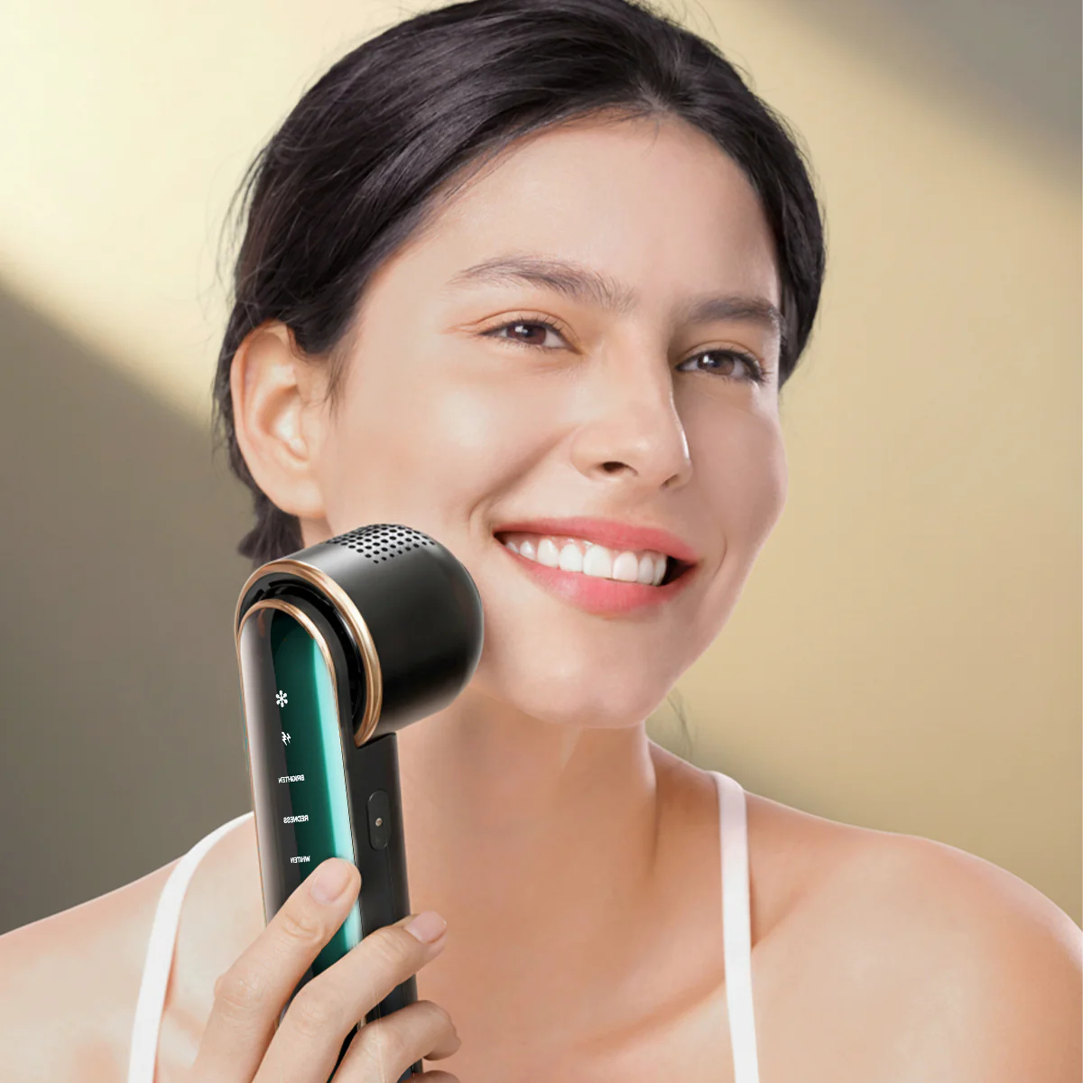 Blacken PRO DPL Photofacial Skincare Device