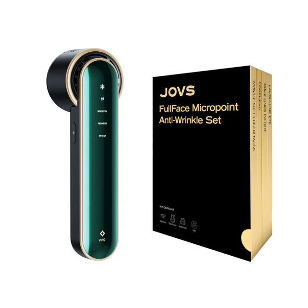 Blacken PRO DPL Photofacial Skincare Device