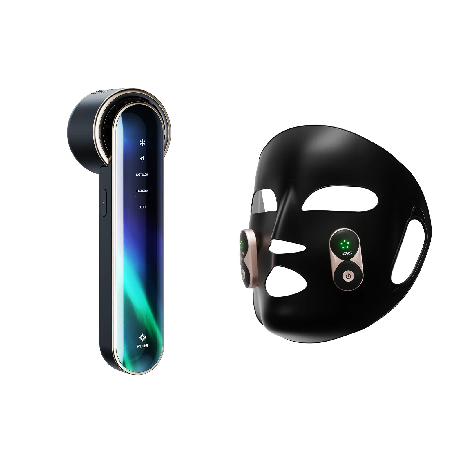 Blacken PRO DPL Photofacial Skincare Device