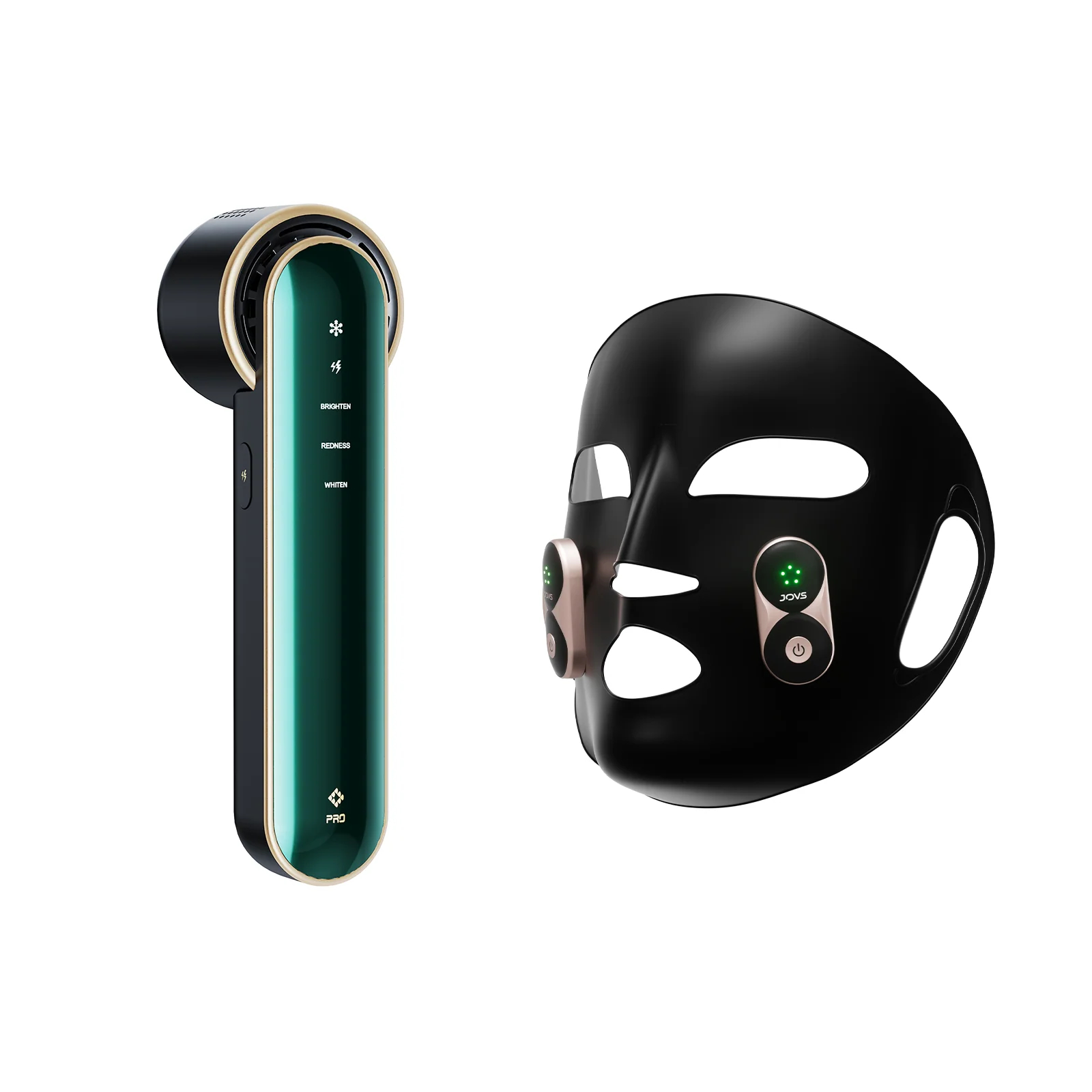 Blacken PRO DPL Photofacial Skincare Device