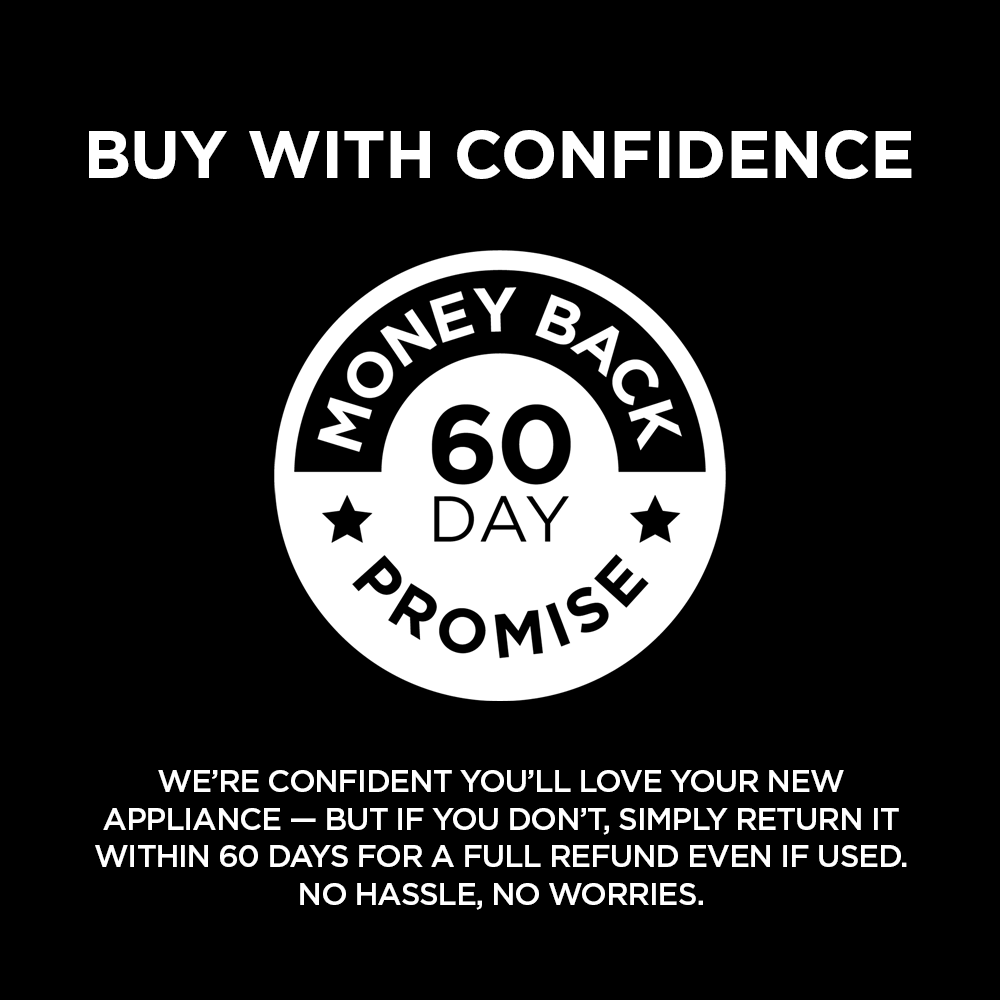 Ninja Double Stack XL 9.5L Air Fryer - SL451