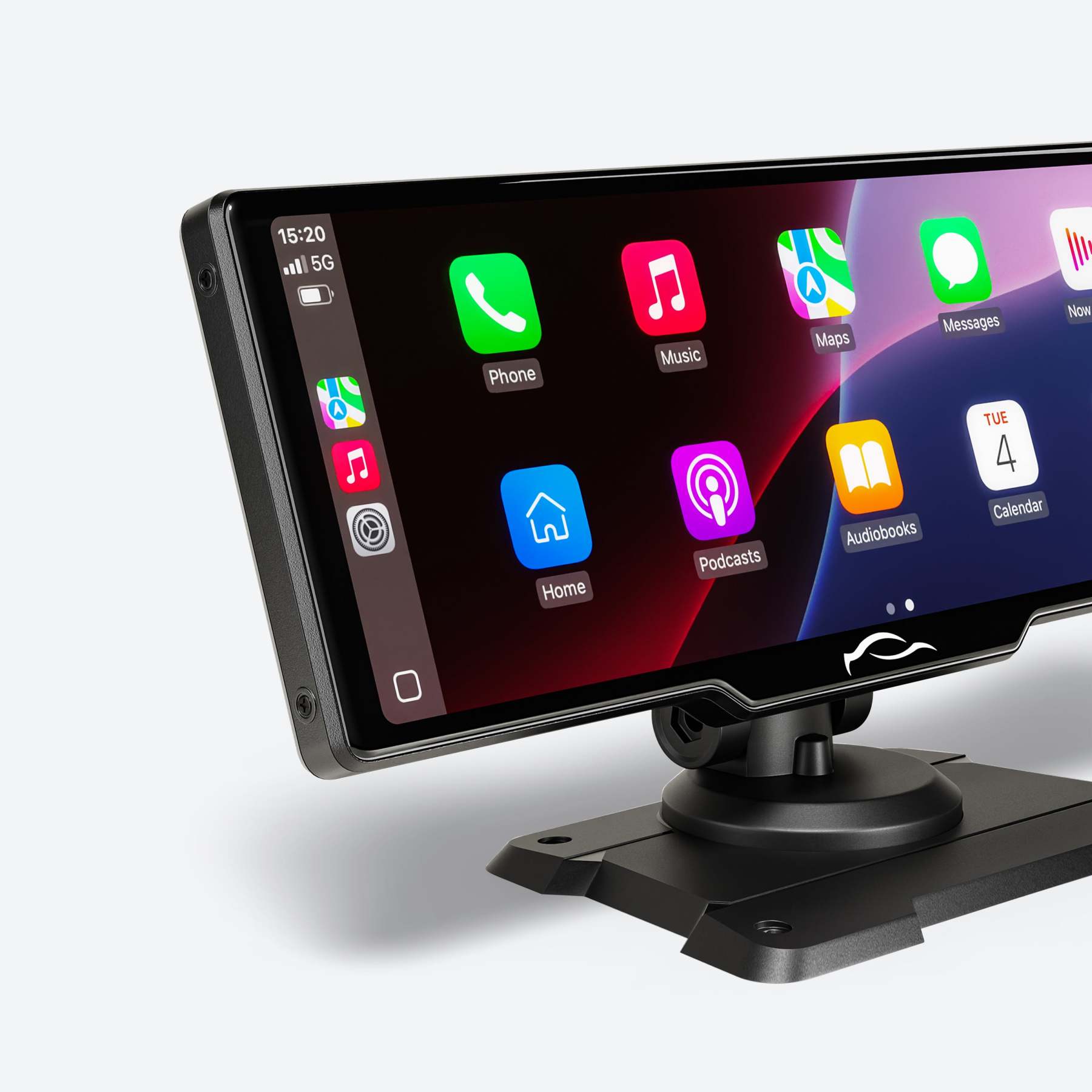 CarTablet Pro Max (2026 Model)