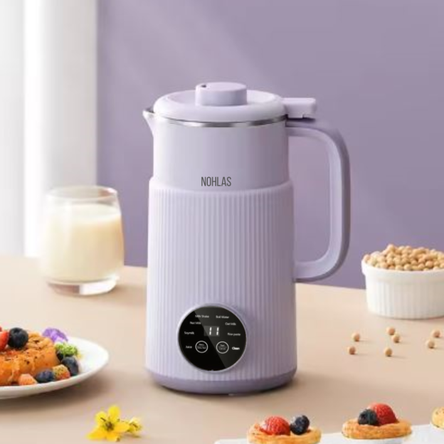 Quick Nut Milk Maker